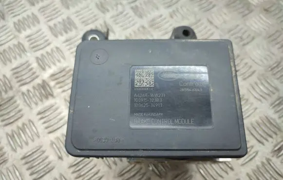 Land Rover Range Rover Evoque L538 ABS Pump GJ322C405AH
