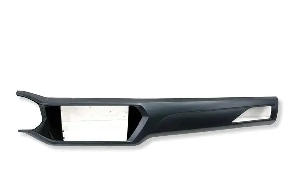Volkswagen Taos Dashboard glove box trim 2GJ858416A 2GJ858416