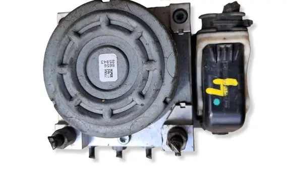 Peugeot 208 I ABS Pump 9813805280