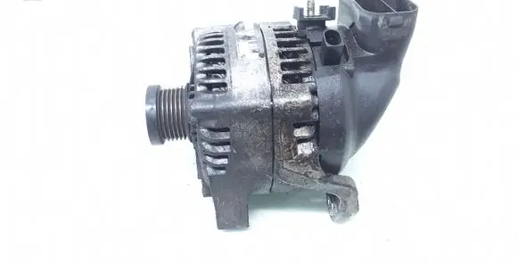 BMW 1 F20 F21 Generator/alternator 7605060
