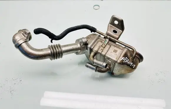 Ford Kuga III EGR valve cooler Hg9q9f464ab