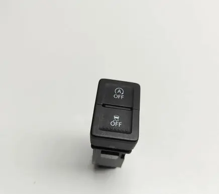Suzuki SX4 S-Cross A set of switches 3758561M80