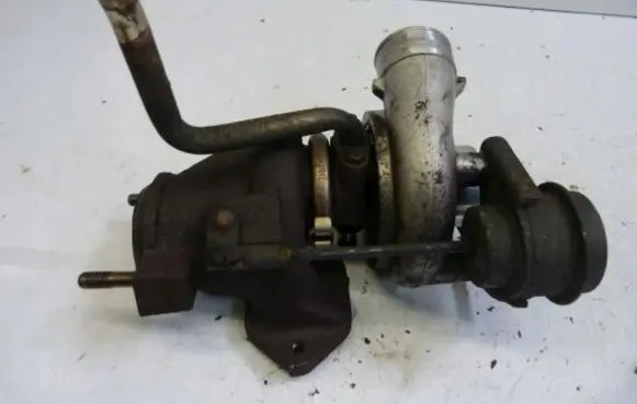 BMW 5 E39 Turbo 2246144
