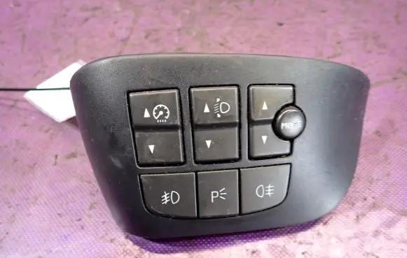 Fiat Stilo Light switch B569