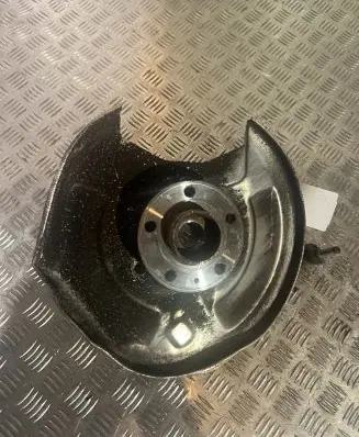 Volvo XC90 Rear wheel hub