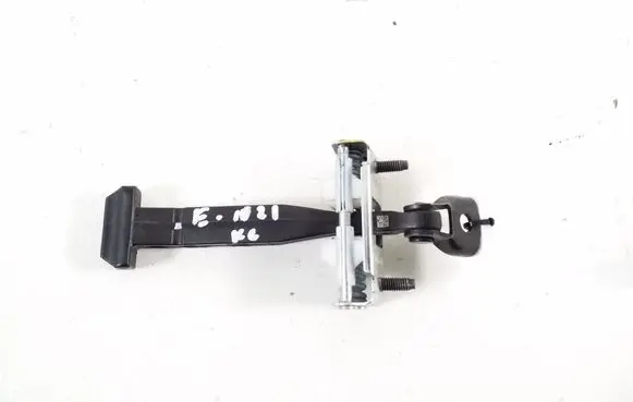 Ford Mach-E I Rear door check strap stopper 