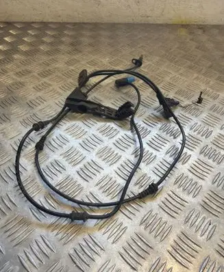 Mercedes-Benz C AMG W205 ABS brake wheel speed sensor A2055403406