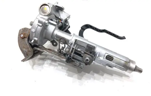 Mazda 3 II Power steering pump JJ001-01798