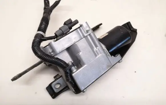 Honda Accord Tailgate hydraulic set 0890010 74962360