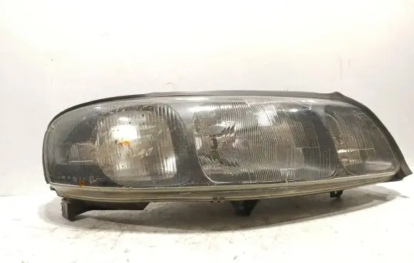 Volvo S60 Headlight/headlamp 8659611 89006821