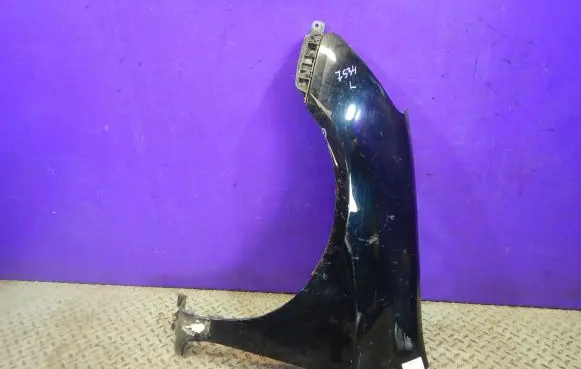 Honda Civic Fender