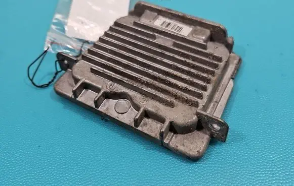 Jeep Grand Cherokee Headlight ballast module Xenon 89089352 IMPRK1511688