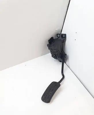 Renault Trafic II (X83) Accelerator throttle pedal 7700313060 6PV00811914