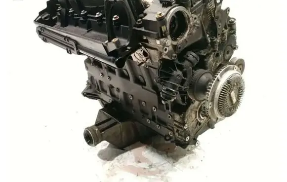 Land Rover Discovery Engine M57D30306D2