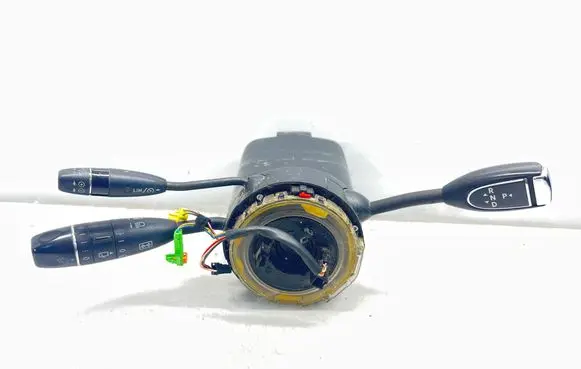 Mercedes-Benz ML W164 Wiper turn signal indicator stalk/switch A1644408801