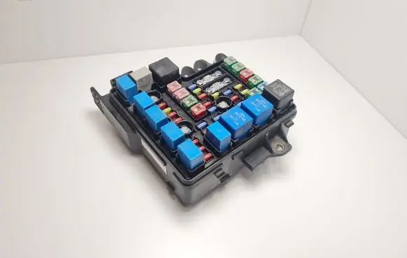 KIA Ceed Fuse module