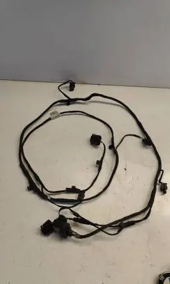 BMW 6 G32 Gran Turismo Parking sensor (PDC) wiring loom 6842175