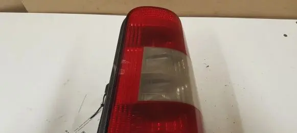 Citroen Berlingo Rear/tail lights 9657976980