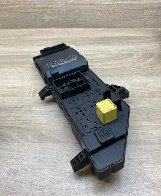 Opel Vectra C Comfort/convenience module 13168781 13181984