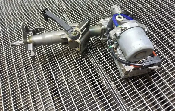 Nissan Juke I F15 Electric power steering pump 48810BA60A BD0065Q 112820B47