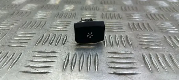 Renault Megane IV Other switches/knobs/shifts 283956707R