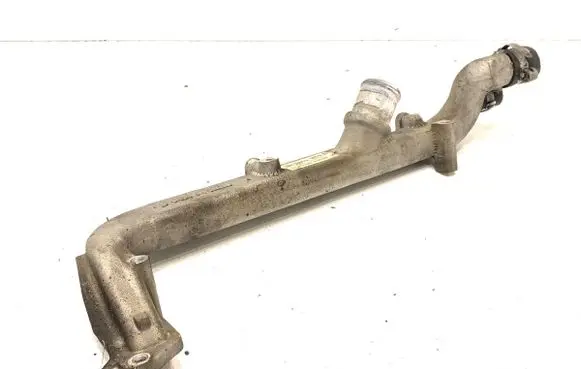 Alfa Romeo 159 Engine coolant pipe/hose 000552139020