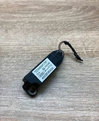 Audi A6 S6 C5 4B Airbag deployment crash/impact sensor 4B0959643A