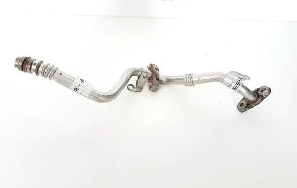 Mercedes-Benz A W177 Coolant pipe/hose 151985418R 151976181R