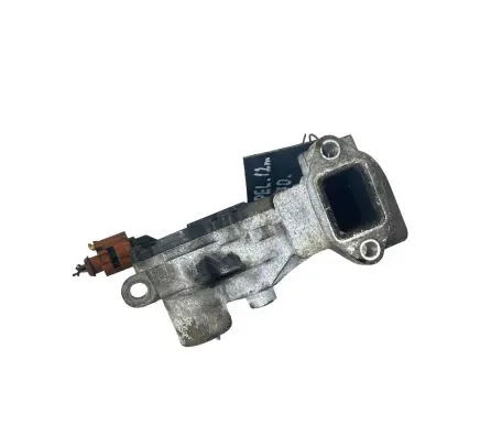Opel Astra J EGR valve
