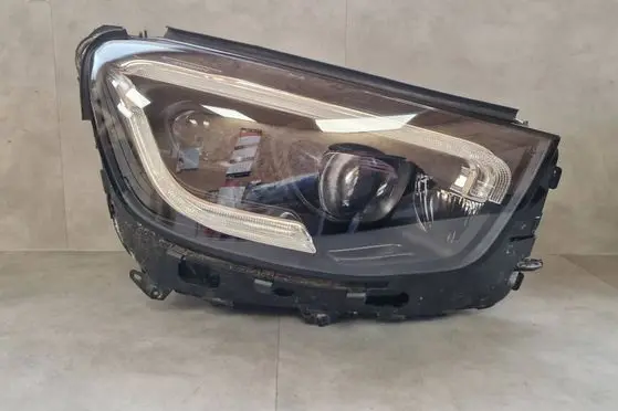 Mercedes-Benz GLC X253 C253 Headlight/headlamp A2539065003 Z003Q002 134800678459