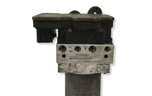 Porsche Cayenne (9Y0 9Y3) ABS Pump 9Y0614508A 0265258347