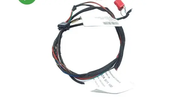 Audi A1 Other wiring loom 82A971100 TAB010767CS