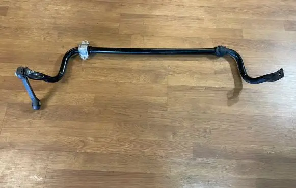 Audi A5 Front anti-roll bar/sway bar 8W0411309A