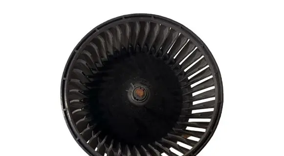 Nissan Leaf I (ZE0) Heater fan/blower T1015019K 12V20117