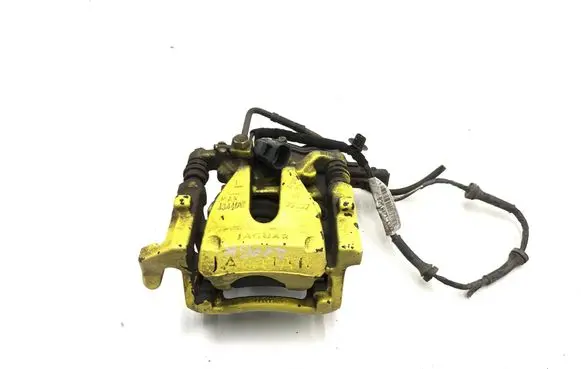 Jaguar F-Type Rear brake caliper EX5314603CB C2D30775