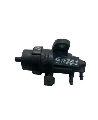 Ford Focus Turbo solenoid valve