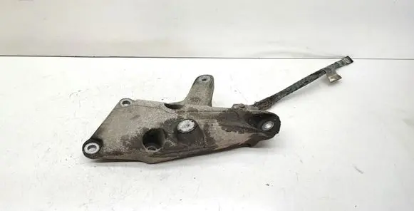 BMW 1 E81 E87 Engine mounting bracket 6776529 22116776529