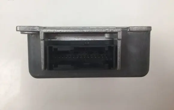 Airbag control unit/module