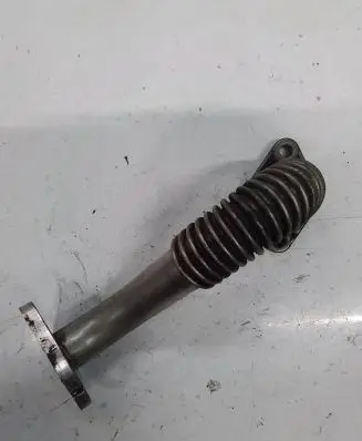 Renault Master III EGR valve line/pipe/hose