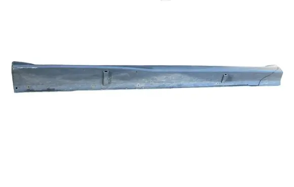 Mitsubishi Outlander Sill 6512A25501