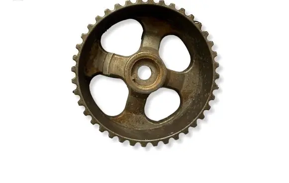 Volvo S40, V40 Camshaft pulley/ VANOS 
