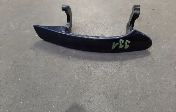 Porsche 911 Front door exterior handle 99153761402