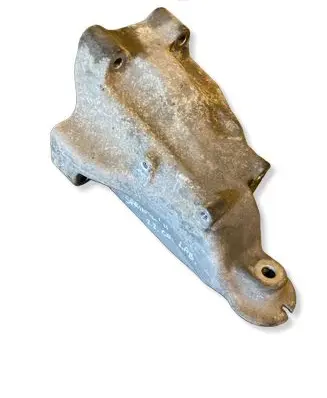 Mercedes-Benz Sprinter W906 Engine mounting bracket A6512231804 CD01553 ENAC46000