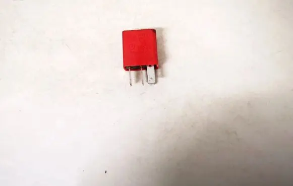 Fiat Doblo Other relay 46520422 702.50