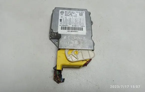 Audi A5 Sportback 8TA Airbag control unit/module 8K0959655L