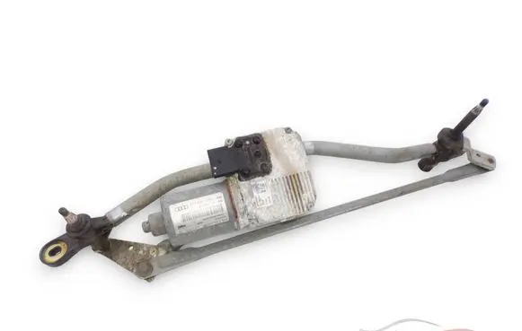 Audi A5 Sportback 8TA Front wiper linkage and motor 8T1955119D 8J1955119 8T1955023E