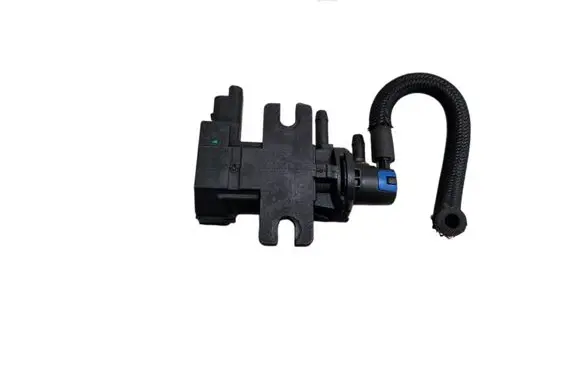 Peugeot 508 RXH Turbo solenoid valve 9801887680