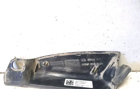 Audi A8 S8 D4 4H Other trunk/boot trim element 4H0945256