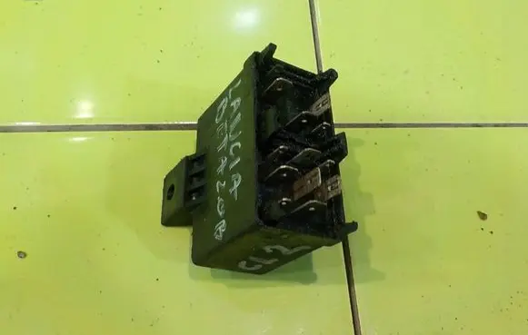 Lancia Beta Other switches/knobs/shifts CL2