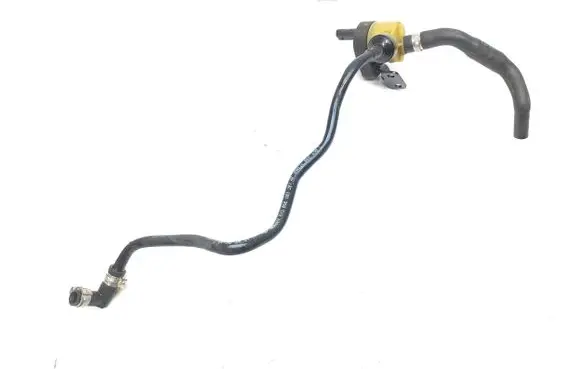 Audi A8 S8 D4 4H Vacuum valve 06E906506A
